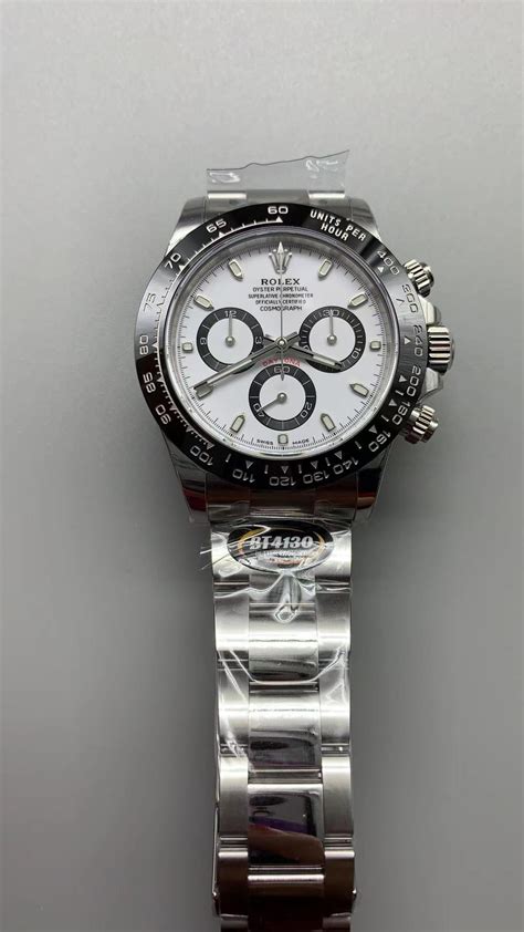 btf rolex|BTF V2 Daytona .